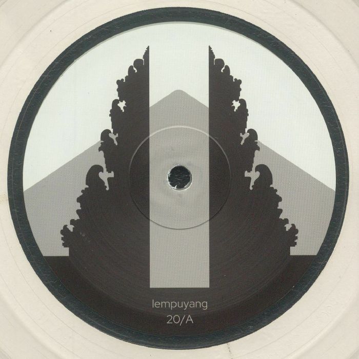 Blue Channel aka Steve O'Sullivan / Another Channel - Protection : 12inch