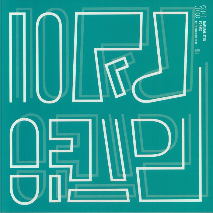 Naturalisten - Forms : 12inch