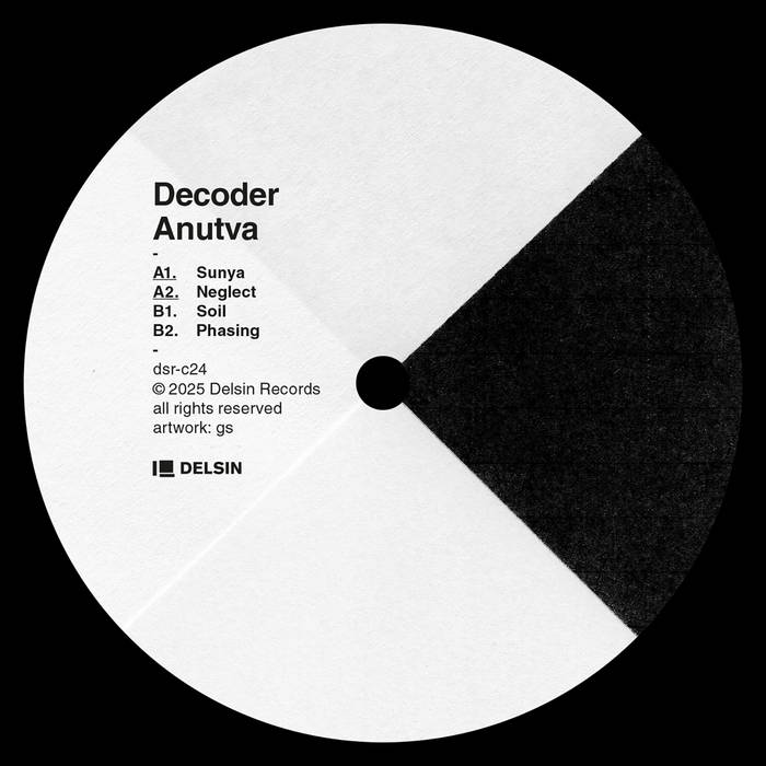 Decoder - Anutva : 12inch