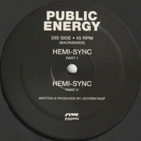 Public Energy - Three 'O Three