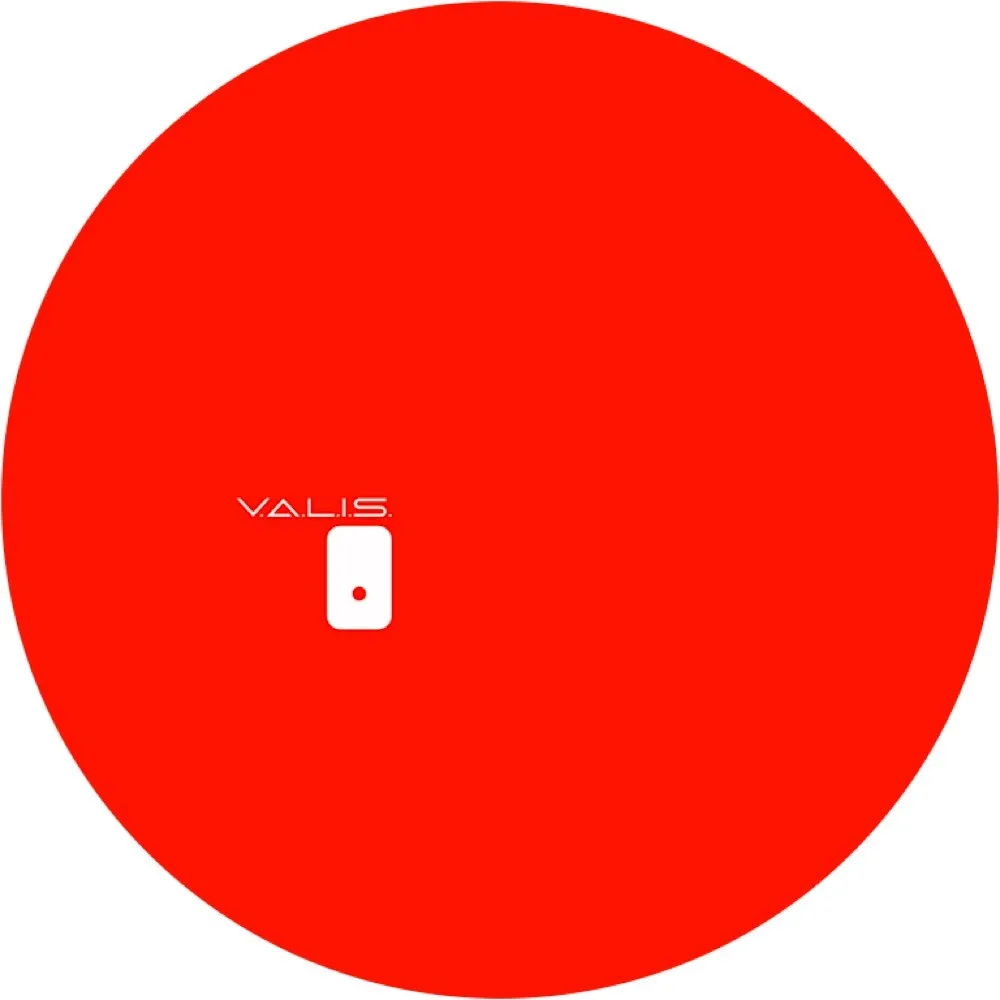 Eduardo De La Calle & RSCA - VALIS 003 : 12inch