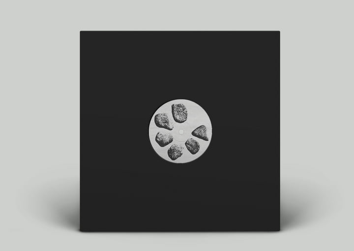 Dyslecta - Fulcrum : 12inch