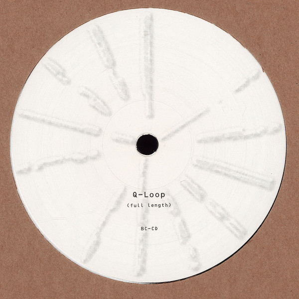 Basic Channel - Q-Loop : 12inch