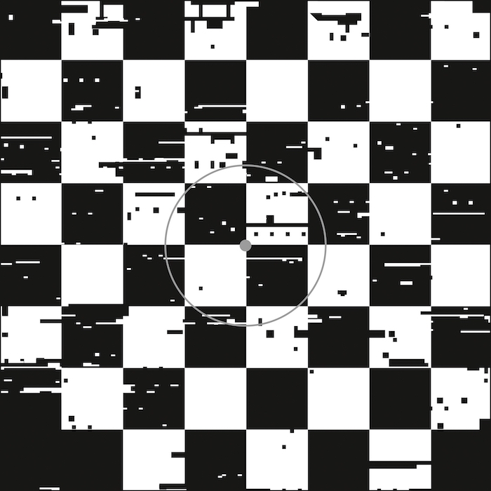 MMYYLO - Queenside Knight EP : 12inch