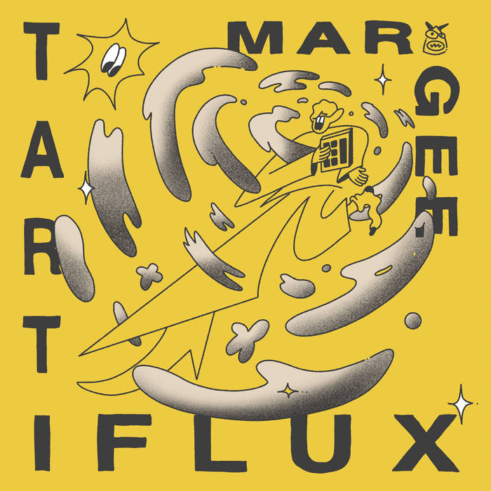 Margee - Tartiflux : 12inch