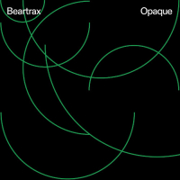 Beartrax - Opaque EP
