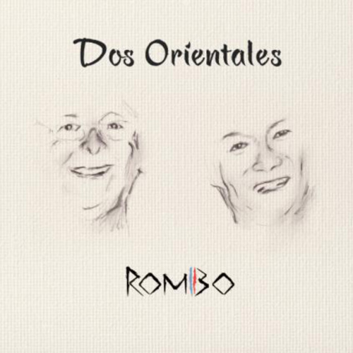 ドス・オリエンタレス - ロンボ : CD