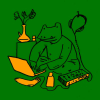 Rando Arand - Child of the Internet