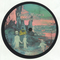 Cesare Muraca - Calabrian Flow EP