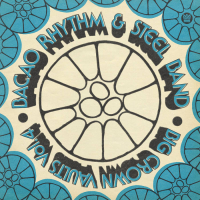 Bacao Rhythm & Steel Band - Big Crown Vaults Vol. 4