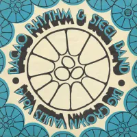Bacao Rhythm & Steel Band - Big Crown Vaults Vol. 4