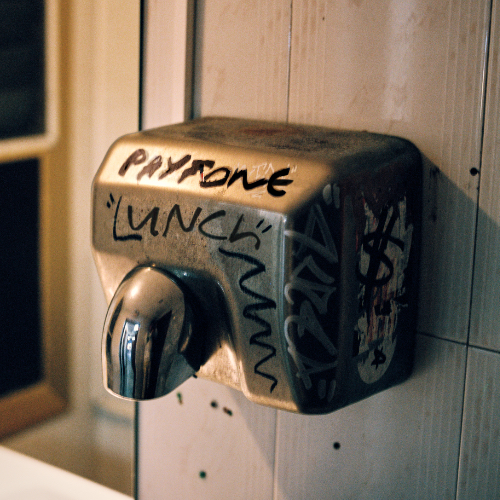 PAYFONE - LUNCH : LP