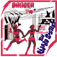 The Lijadu Sisters - Danger