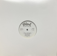 First Choice - Love & Happiness (Ron Hardy Edit)