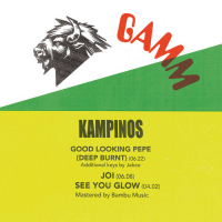 Kampinos - Good Looking Pepe