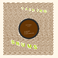 Talking Drums - Vol.8