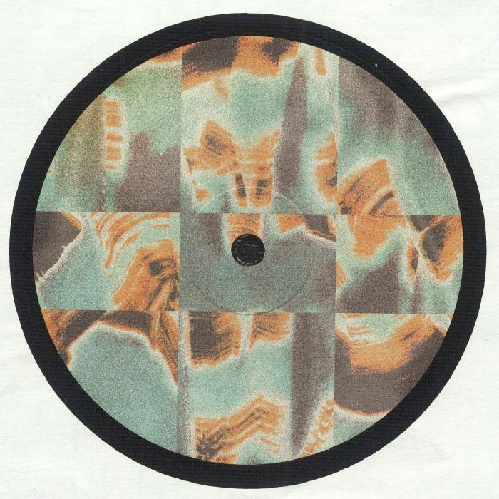 Track & Trace - All of Us : 12inch