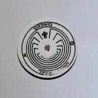Eddie C X Keita Sano - Disko Universal 02