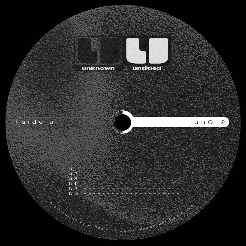 UU012 - UU012 : 12inch