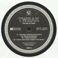 Tweak - The Best of Tweak