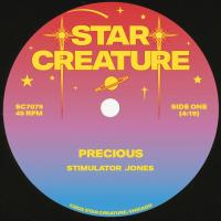 Stimulator Jones - Precious