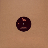 Chris Doria - MP07