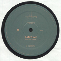 Datawave - Landscapes