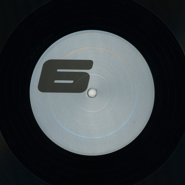 Jump Source - JS06 : 12inch