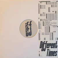 Shjva & Stereometrix - Shjva, Stereometrix – The Praga Jam