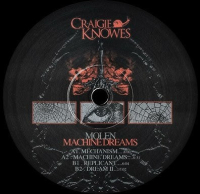 Molen - Machine Dreams