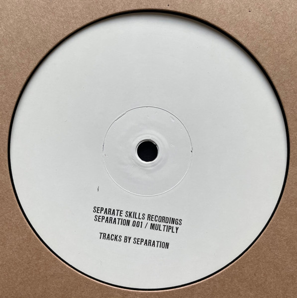 Separation - Multiply : 12inch