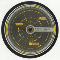 Reformed Society - Creature In The Shadows