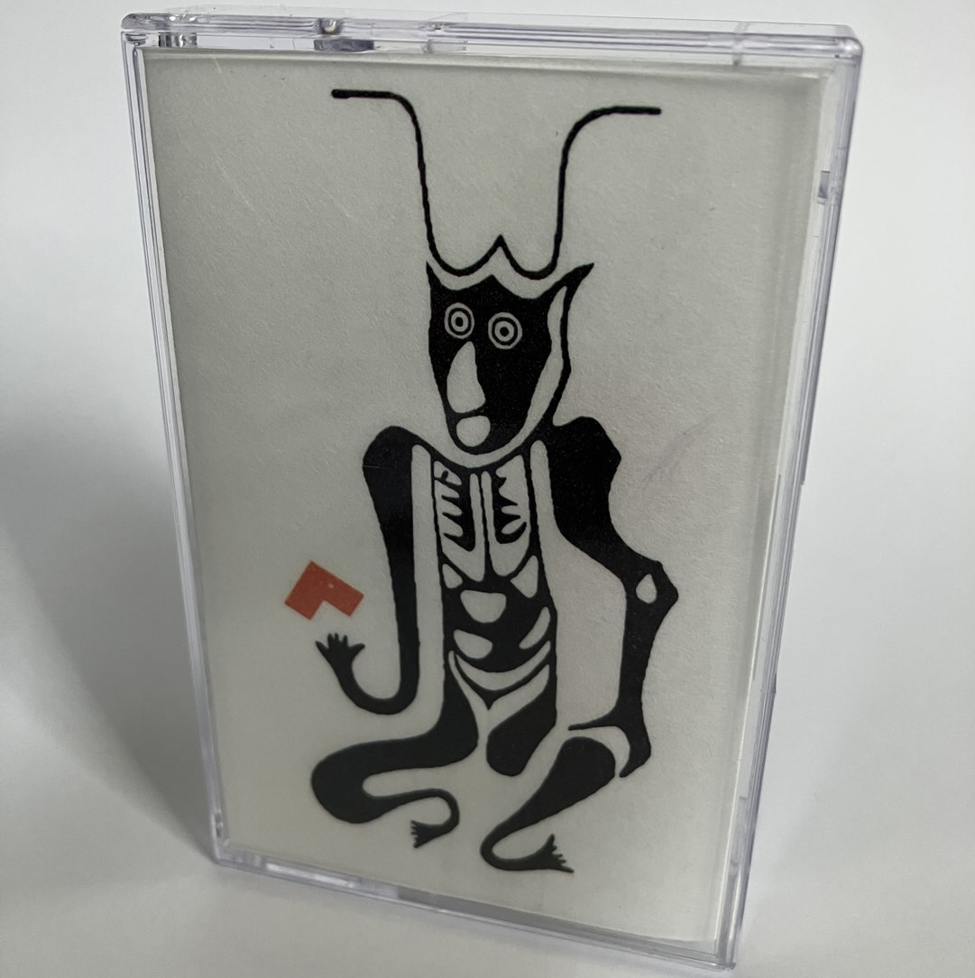 Mnemonics - Mnemonic Devices : CASSETTE