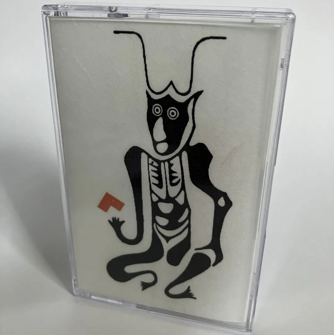 Mnemonics - Mnemonic Devices : CASSETTE