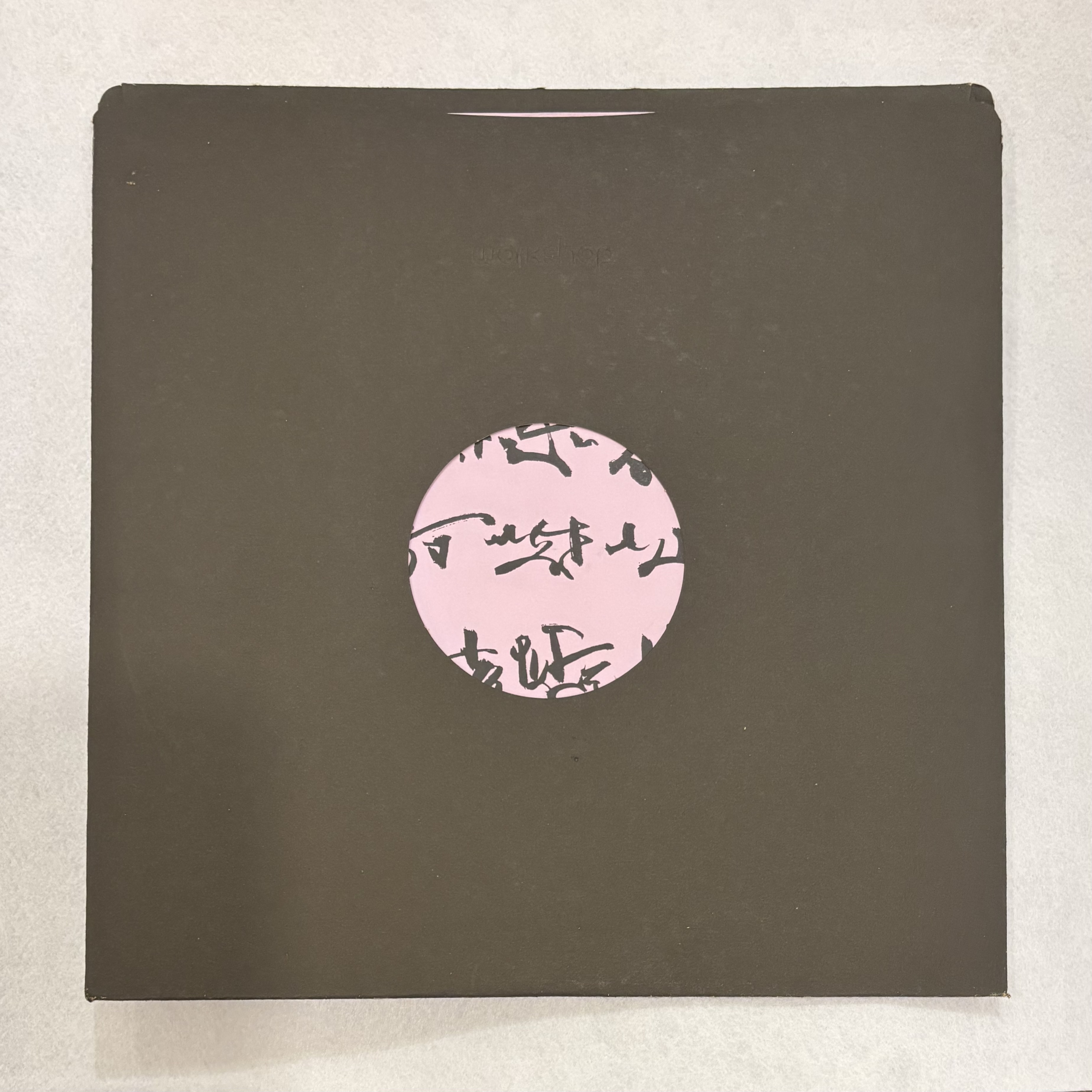 Lowtec - Old Economy : LP