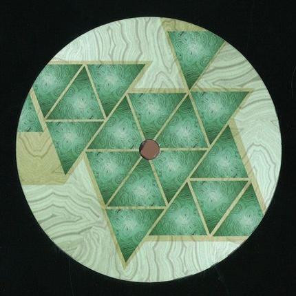 Damon Bell - Teph-Tep : 12inch