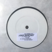 Juan Sanchez - 4x4 Series Pt.3
