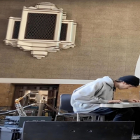Sam Gendel - Live at Union Station