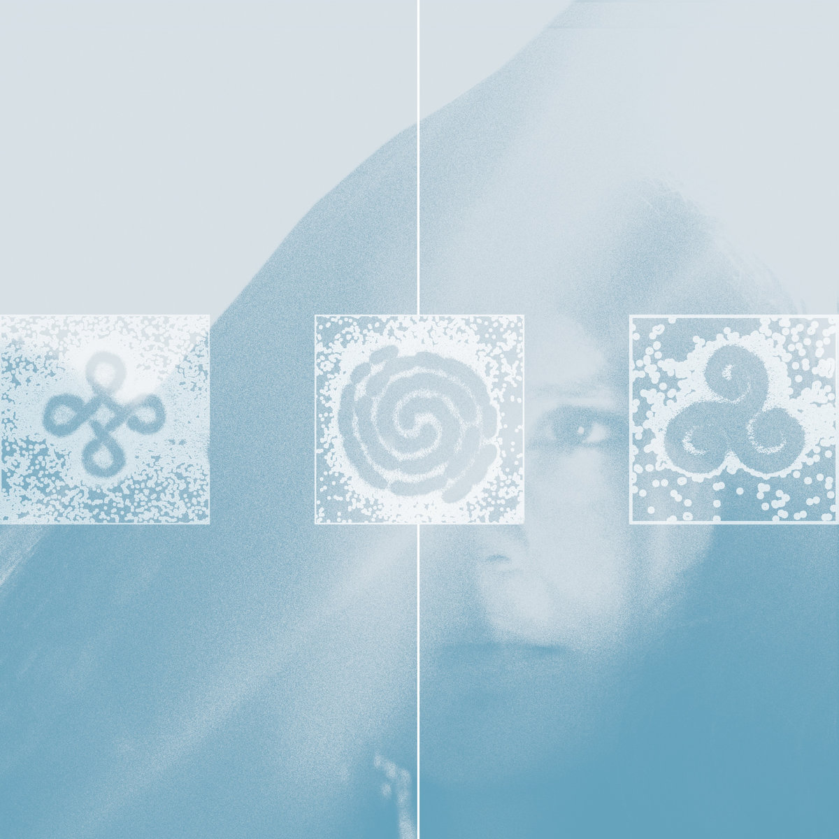 Aisha Vaughn - The Gate : LP