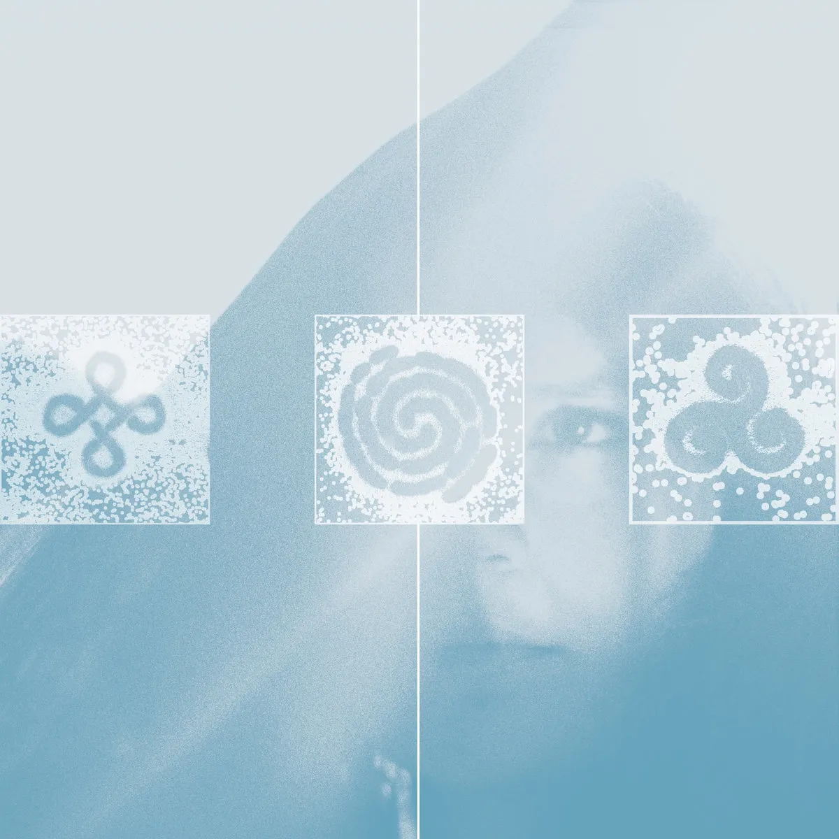 Aisha Vaughn - The Gate : LP