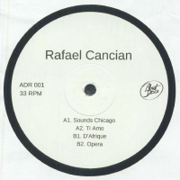 Rafael Cancian - About Disco Vol 1