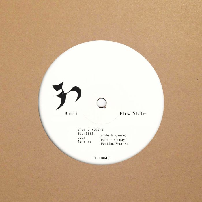 Bauri - Flow State : 12inch