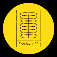 Gravitate - Gravitate 02