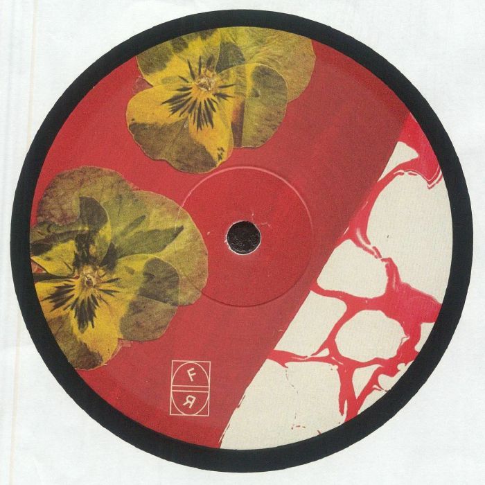 JEIGO - Pearl Leaf : 12inch