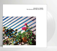 Holden & Zimpel - The Universe Will Take Care Of You (180g White LP)