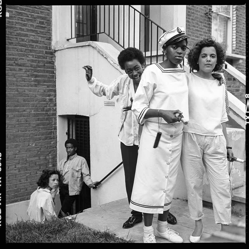 VA - The Way U Make Me Feel: UK Boogie & Street Soul, 1980-1994 : 2LP
