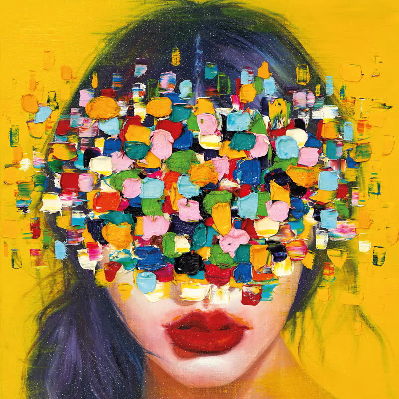 Amanda Whiting - Can You See Me Now? : EP