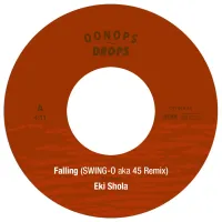 Eki Shola - Eki Shola Remixed