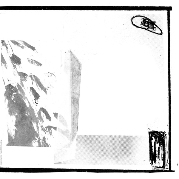 VARIOUS ARTISTS - TOINEN KAUPUNKI : EU12''
