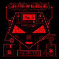 VARIOUS ARTISTS - JAHTARIAN DUBBERS VOL. 5